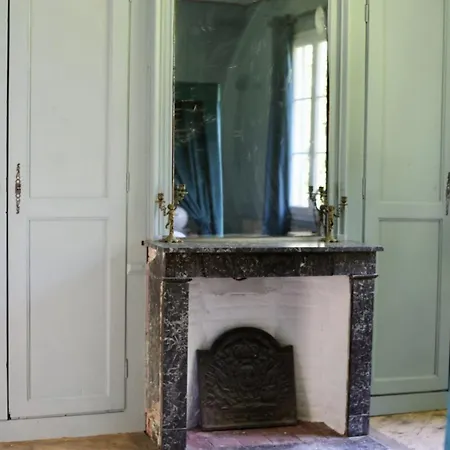 Gasthof Chateau Du Grand Hamel