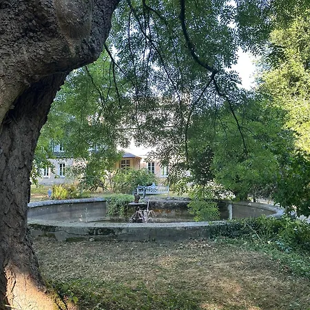 Gasthof Chateau Du Grand Hamel 3*